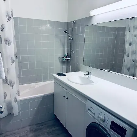 Apartmán Grand Palais Centre *