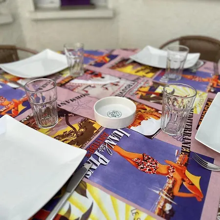 Apartmán Grand Palais Centre