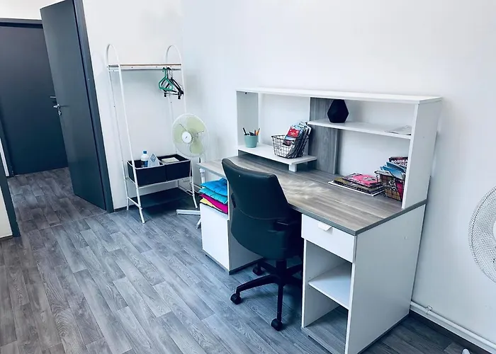 Grand Palais Centre * Bordeaux