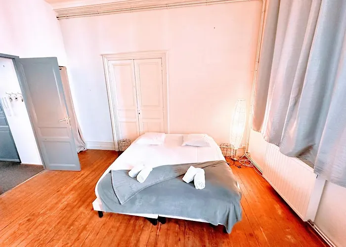 Grand Palais Centre Bordeaux