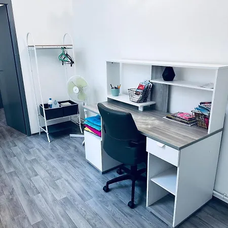 Grand Palais Centre * בורדו