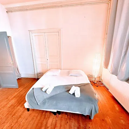 Grand Palais Centre בורדו