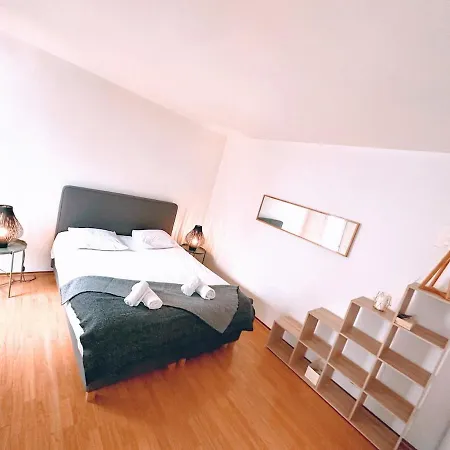 Grand Palais Centre Bordeaux